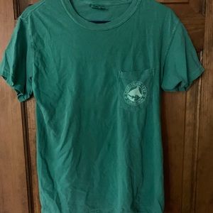 EQUESTRIAN PREP TEE